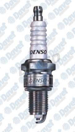 DENSO QJ16ARU Atesleme Bujisi 3235 Toyota Corolla 1.6 Karbutorlu Uzun Tirnak